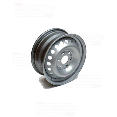 Produce Time 7-15 days Auto Parts Steel Rim 5801622004 For Iveco Daily 35S 2014 2019