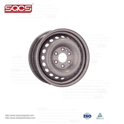Produce Time 7-15 days Auto Parts Steel Rim 5801622004 For Iveco Daily 35S 2014 2019