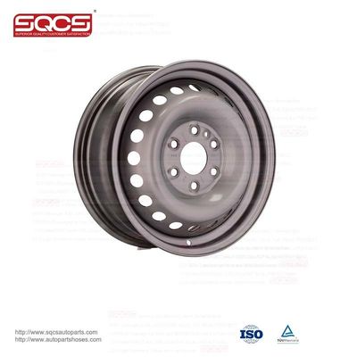 Produce Time 7-15 days Auto Parts Steel Rim 5801622004 For Iveco Daily 35S 2014 2019