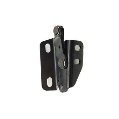 ISO/TS16949 Engine Hood Cover Hinge for Mercedes Benz 9017500351 in European Cars
