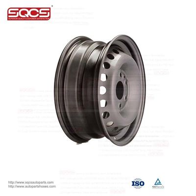 Produce Time 7-15 days Auto Parts Steel Rim 5801622004 For Iveco Daily 35S 2014 2019
