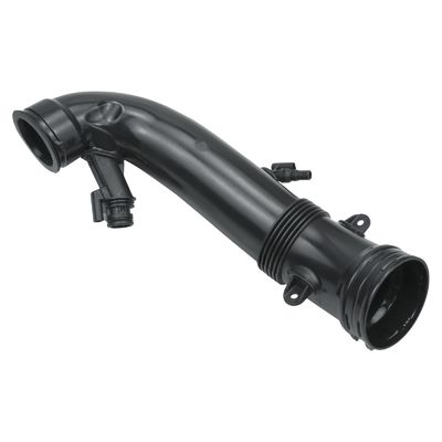13717627501 Auto Intake Tube Hose for BMW R55 R60 Replacement SQCS  13717627501