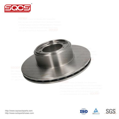 SQCS Auto Parts Brake Disc  7186485 for Iveco Daily within Reference NO. 61216.10