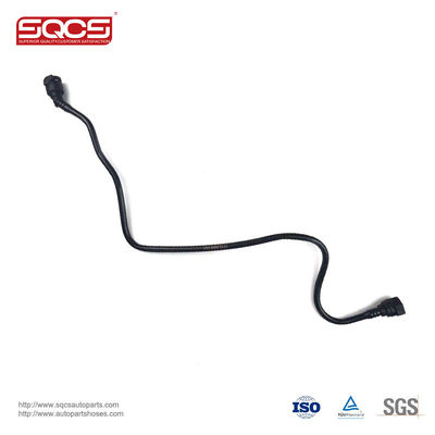 17128654824 Expansion Tank Pipe for BMW G20 G21 330 B46D B48D 2.0L Radiator Accessory
