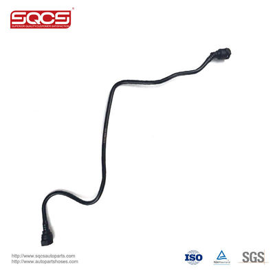 17128654824 Expansion Tank Pipe for BMW G20 G21 330 B46D B48D 2.0L Radiator Accessory
