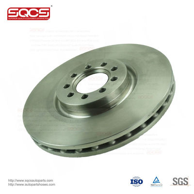 SQCS Auto Parts Brake Disc 504121612 for Iveco daily and Long-Lasting Performance