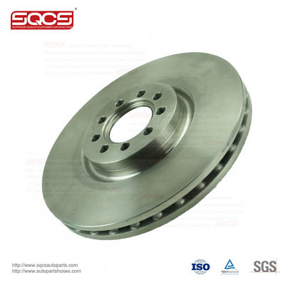 SQCS Auto Parts Brake Disc 504121612 for Iveco daily and Long-Lasting Performance
