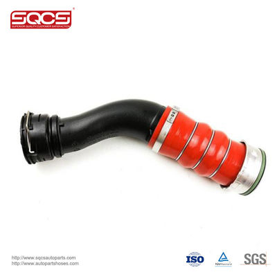 EPDM Inflatable Guide Piece Hose for BMW X5 E70 X6 E71 E72 13717583716 Cooling System