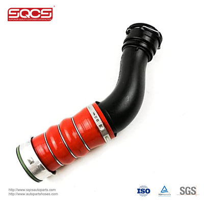 EPDM Inflatable Guide Piece Hose for BMW X5 E70 X6 E71 E72 13717583716 Cooling System