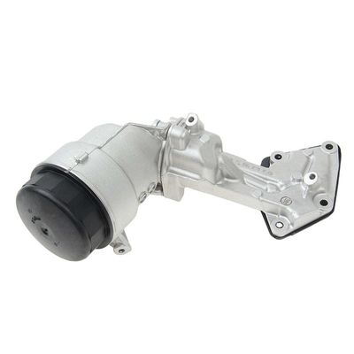 Oil Filter Housing 6421801410 6421800010 For Mercedes-Benz Sprinter OM642 Spare Parts