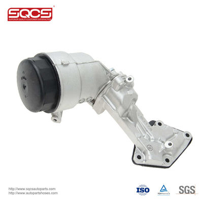 Oil Filter Housing 6421801410 6421800010 For Mercedes-Benz Sprinter OM642 Spare Parts
