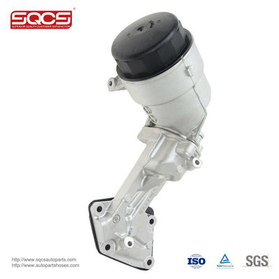 Oil Filter Housing 6421801410 6421800010 For Mercedes-Benz Sprinter OM642 Spare Parts