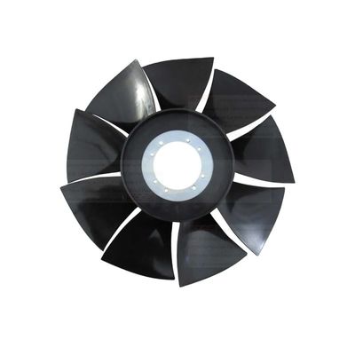 Replace/Repair SQCS Car Parts Radiator Fan 504154349 for Iveco Daily