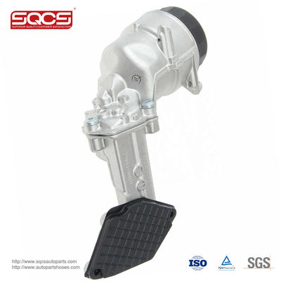 Oil Filter Housing 6421801410 6421800010 For Mercedes-Benz Sprinter OM642 Spare Parts
