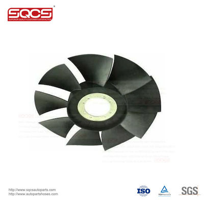 Replace/Repair SQCS Car Parts Radiator Fan 504154349 for Iveco Daily