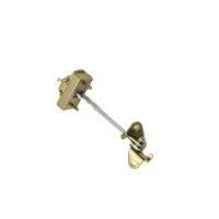 SQCS Auto Parts Door Hinge Guard OE 9017200716 for Mercedes Benz Sprinter Vw Lt 95-06