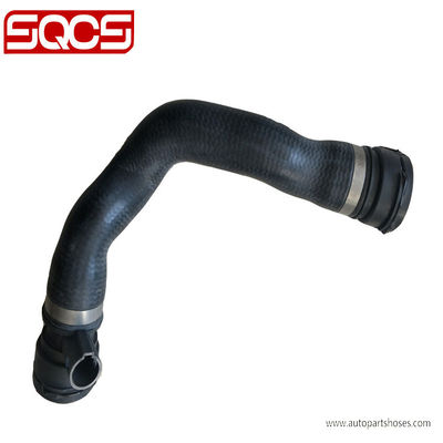 SQCS Gasket Cylinder Head Radiator Rubber Coolant Hose 17127536231 for BMW X5 2008 4.8 i xDrive