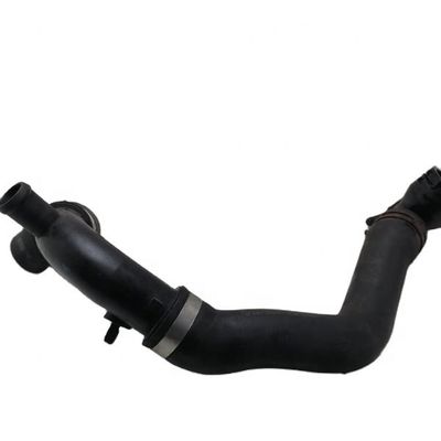 Black SQCS Radiator Hose Coolant Hose Pipe 5K0121087 for VW Passat B7 within SQCS