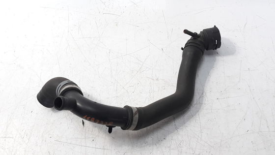 Black SQCS Radiator Hose Coolant Hose Pipe 5K0121087 for VW Passat B7 within SQCS