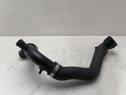Black SQCS Radiator Hose Coolant Hose Pipe 5K0121087 for VW Passat B7 within SQCS