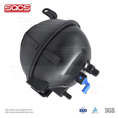 17137823544 X4 Coolant Recovery Expansion Tank w/ Level Sensor For BMW F25 F26 13-17
