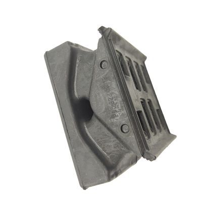 9063220319 A9063220319 Front Upper Spring Axle Leaf Bushing for VOLVO Sprinter 906