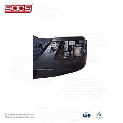 Front Bumper 5801529745 5801772690 for IVECO DAILY VI 2016-2021 Advanced Technology