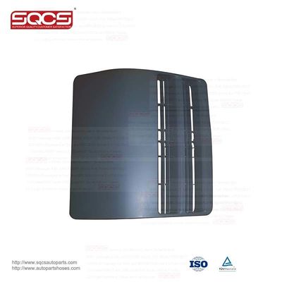 European Car 93924652 Front Grille for Iveco Daily 2014 Perfect Fit and Function