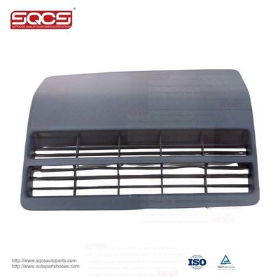 European Car 93924652 Front Grille for Iveco Daily 2014 Perfect Fit and Function