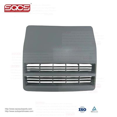 European Car 93924652 Front Grille for Iveco Daily 2014 Perfect Fit and Function