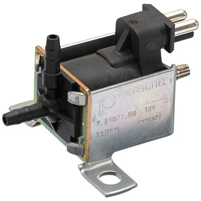 100% Tested SQCS Pressure Solenoid Valve for Mercedes-Benz W126 W140 W220 W221 W222