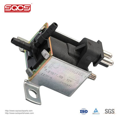 100% Tested SQCS Pressure Solenoid Valve for Mercedes-Benz W126 W140 W220 W221 W222