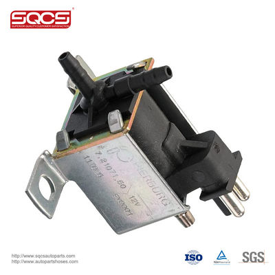 100% Tested SQCS Pressure Solenoid Valve for Mercedes-Benz W126 W140 W220 W221 W222