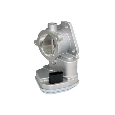 SQCS Car Spare Parts Throttle Body Assembly 504264089 For Iveco Daily IV Fiat Ducato