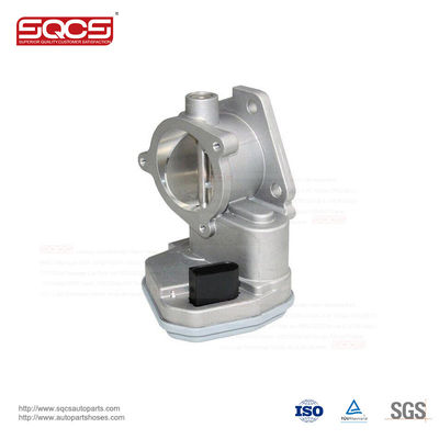 SQCS Car Spare Parts Throttle Body Assembly 504264089 For Iveco Daily IV Fiat Ducato