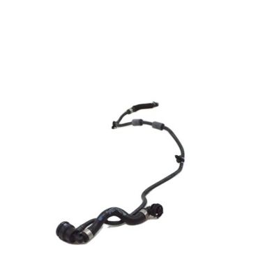 Radiator Coolant Hose Intercooler Hose 2055012601 for Mercedes Benz W205 2013-2021