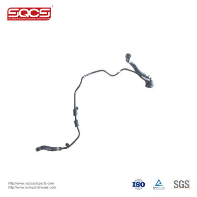 Radiator Coolant Hose Intercooler Hose 2055012601 for Mercedes Benz W205 2013-2021