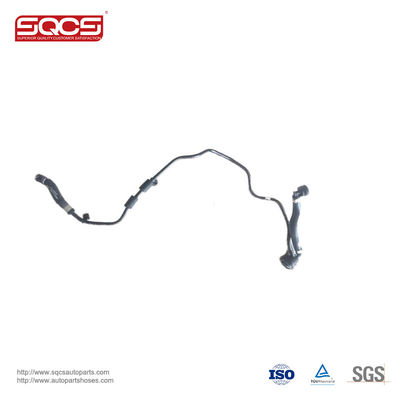 Radiator Coolant Hose Intercooler Hose 2055012601 for Mercedes Benz W205 2013-2021