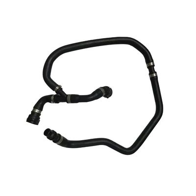 Replace/Repair Coolant Hose Water Pipe 17127542207 for BMW N52 E60 E61 Directly Sell