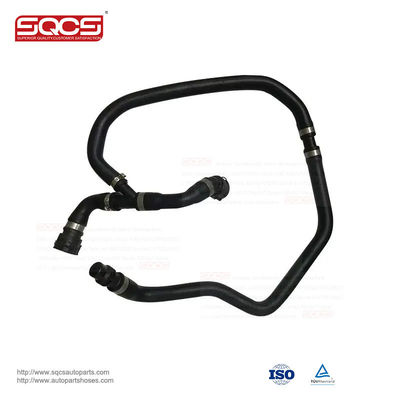 Replace/Repair Coolant Hose Water Pipe 17127542207 for BMW N52 E60 E61 Directly Sell
