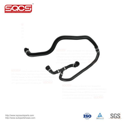 Replace/Repair Coolant Hose Water Pipe 17127542207 for BMW N52 E60 E61 Directly Sell