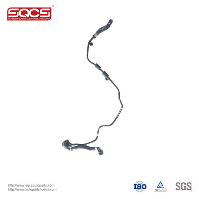 Radiator Coolant Hose Intercooler Hose 2055012601 for Mercedes Benz W205 2013-2021