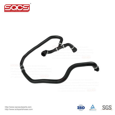 Replace/Repair Coolant Hose Water Pipe 17127542207 for BMW N52 E60 E61 Directly Sell