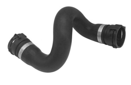 VOLVO ISO/TS16949 Water Pipe Replacement 17127537108 for ISO/TS16949 Certified Auto Parts