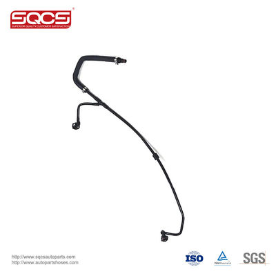 Water Tank Exhaust Pipe 2385014600 for Benz E 200 4MATIC Class E Radiator SQCS