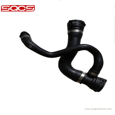 Design Engine Coolant Radiator Hose Pipe for E70 X5 2007-2010 l6 3.0L OE NO. 17127537107