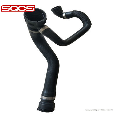 2006-2013 Models Radiator Hose Upper 17127536230 for Engine Cooling System