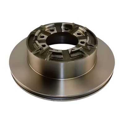 Automotive System BRAKE DISC 7180256 for IVECO Daily Other Year