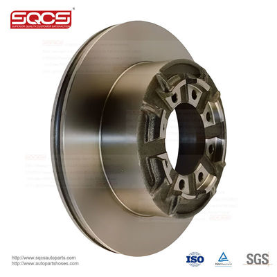 Automotive System BRAKE DISC 7180256 for IVECO Daily Other Year