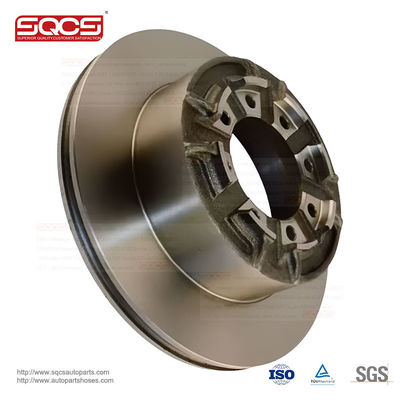 Automotive System BRAKE DISC 7180256 for IVECO Daily Other Year